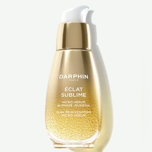 Darphin Éclat Sublime Dual Rejuvenating Micro-Serum - 1 fl oz